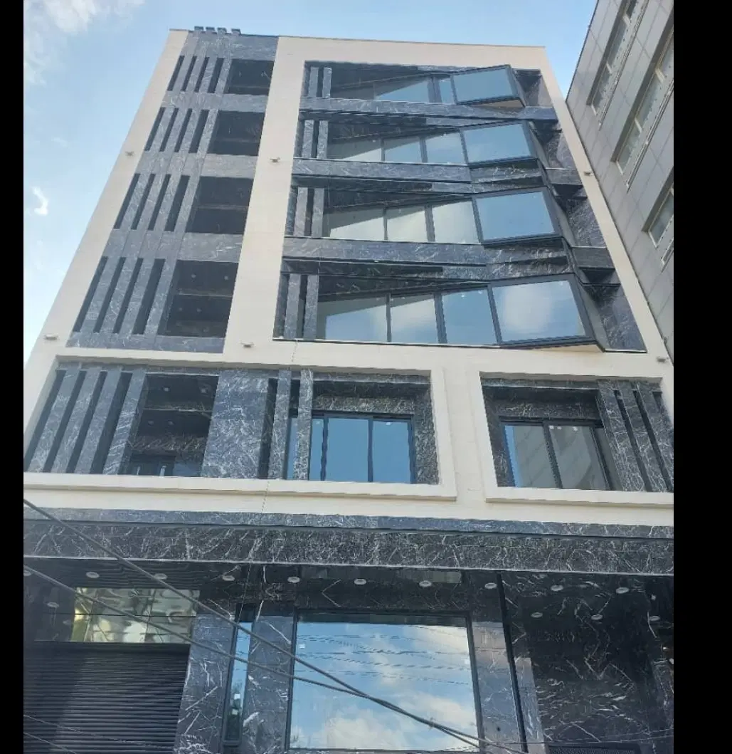 اپارتمان ۷۳ متری قریشی جنوبی