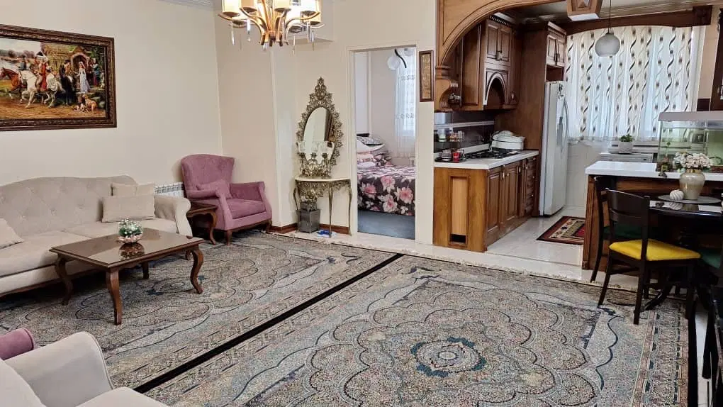 رهن و اجاره یک واحد مسکونی در نارمک