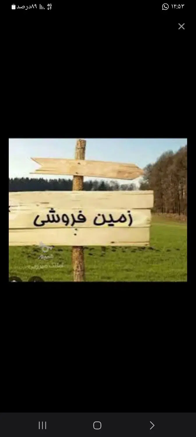 امتیاز زمین در عمله سیف