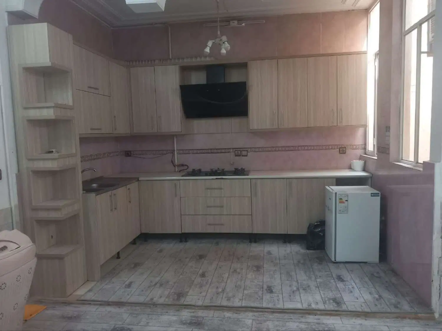 اجاره خانه75متری راه جدا