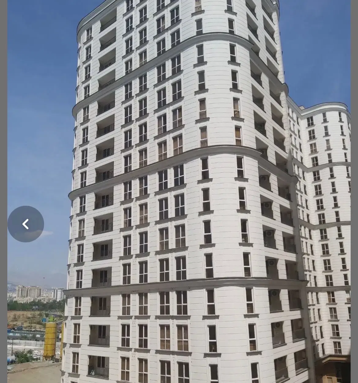 فروش آپارتمان