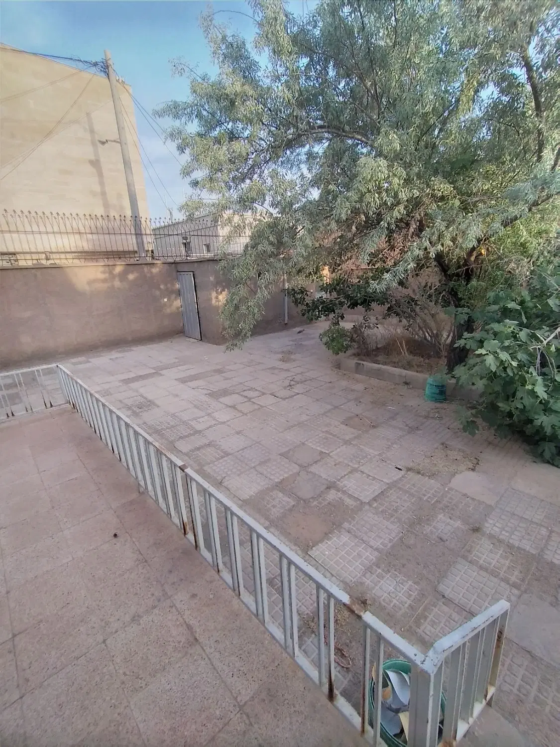 خانه ‌ویلایی کاشمر