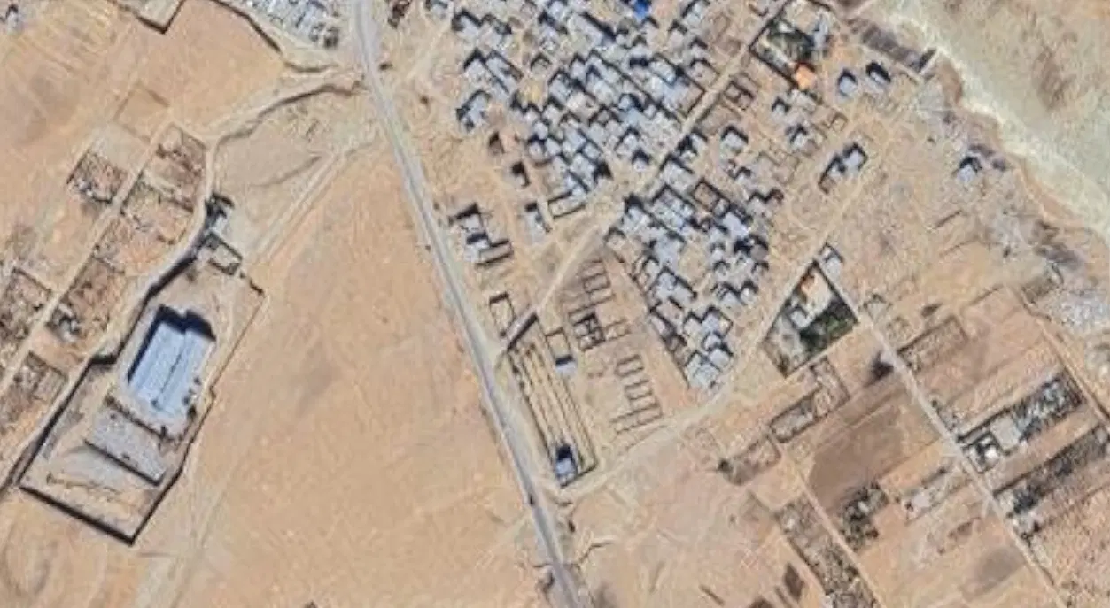 200 متری سرطاف
