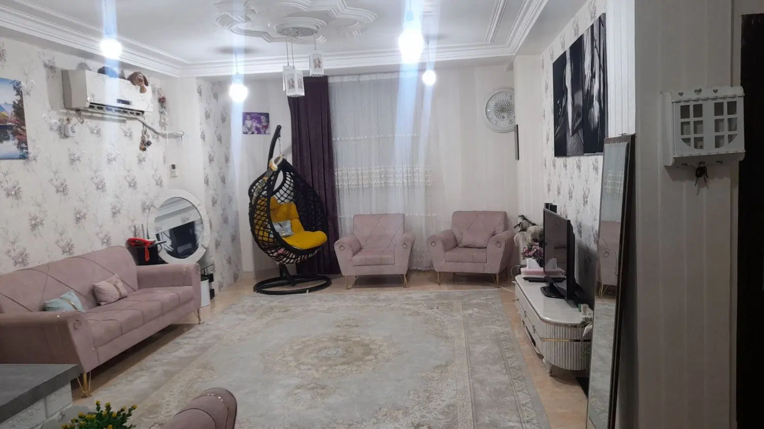 اپارتمان