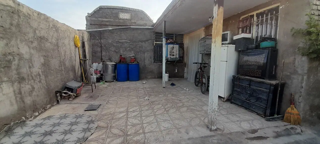 خانه ویلایی