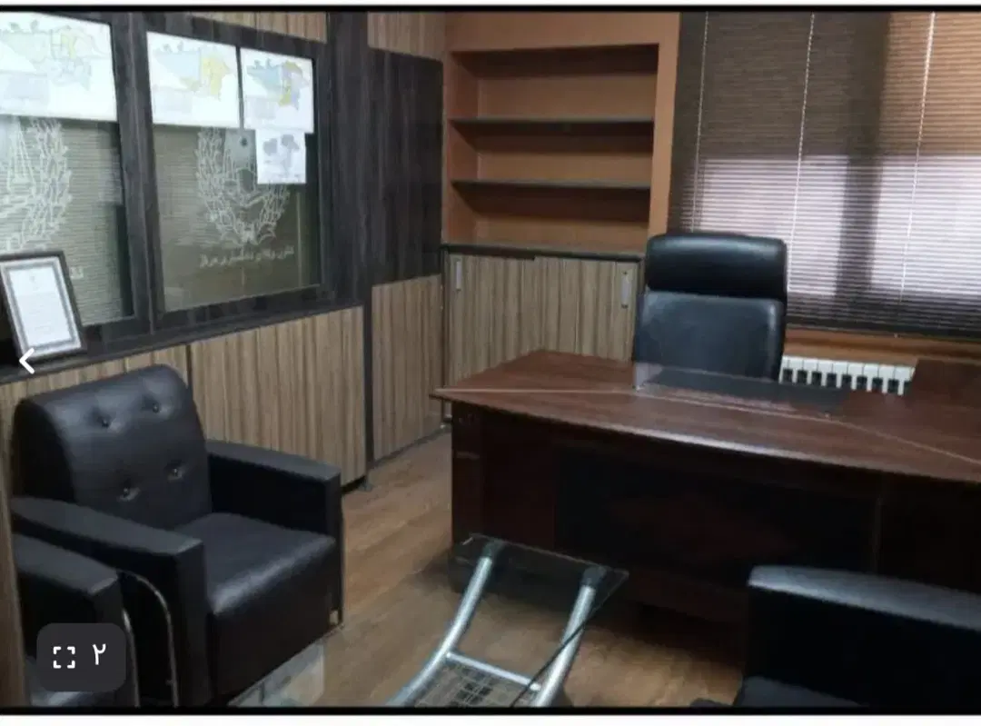 اجاره یک اتاق برای وکالت