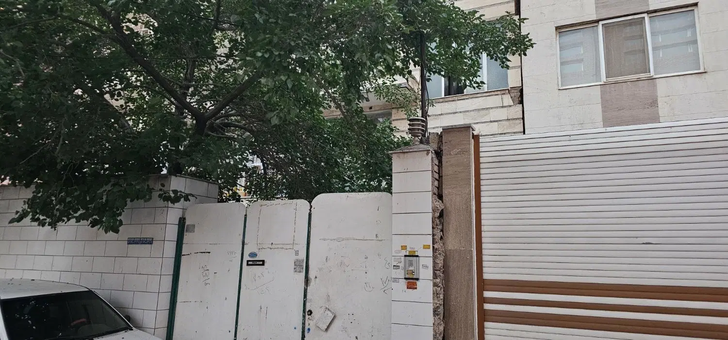 فروش و معاوضه ویلایی