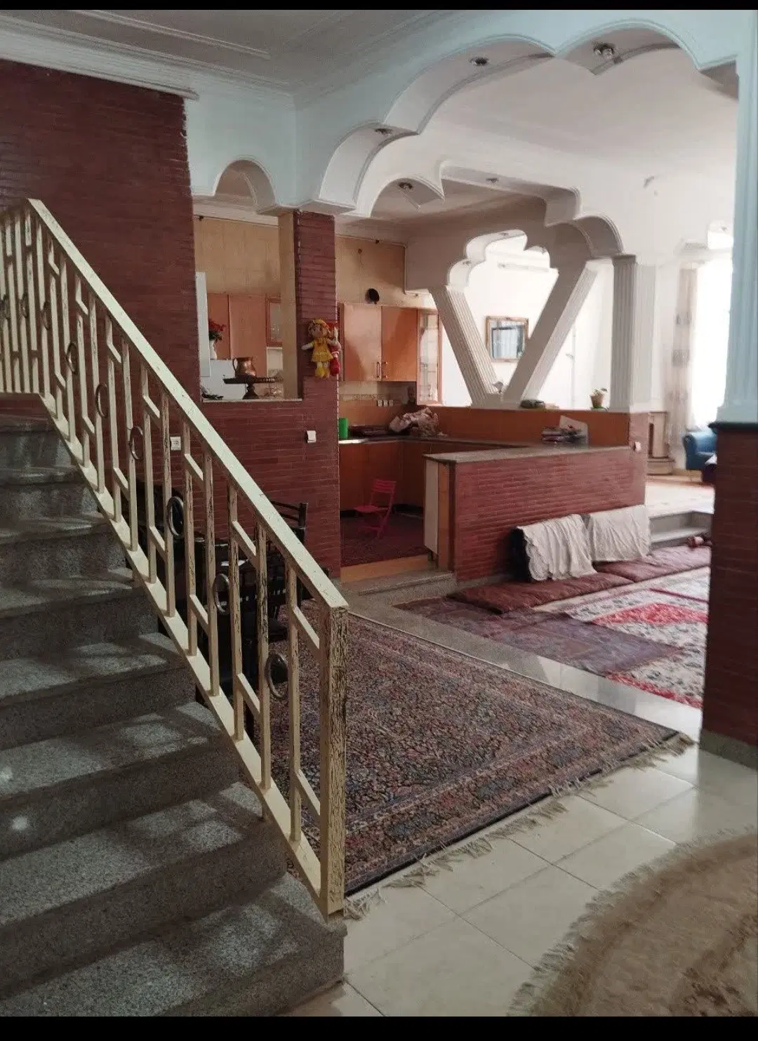اجاره خانه ویلایی