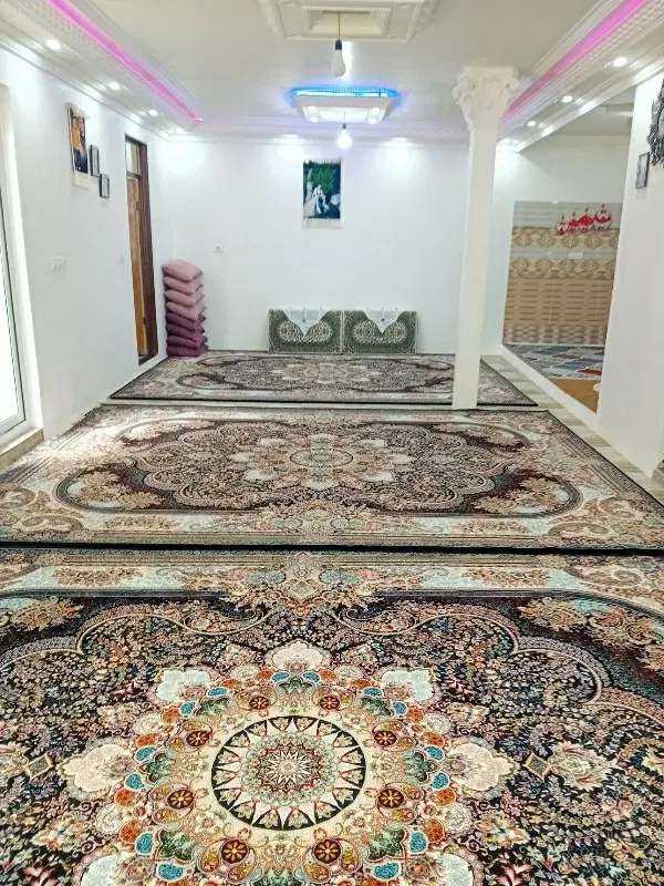 خانه در سی متری بنی هاشم