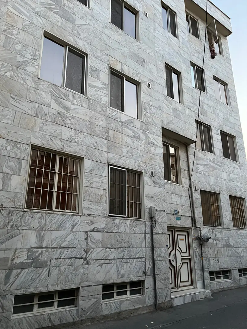 رهن اپارتمان ۷۷ متری