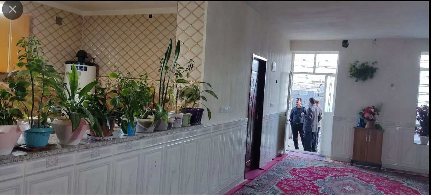 خانه ویلایی مستقل سرابتاوه خلیج 10