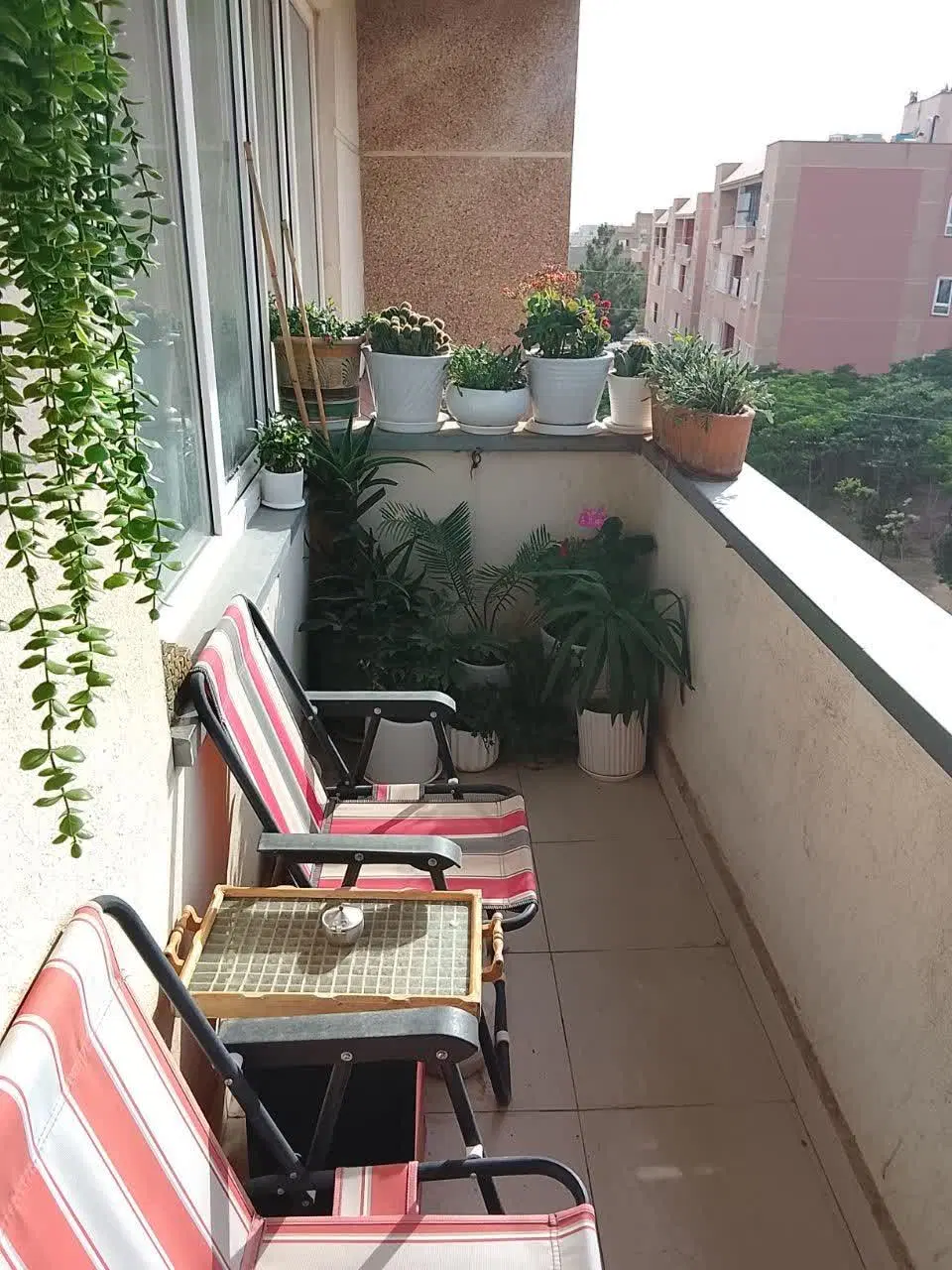 ۹۴ متری پرند فاز صفر جعفریه