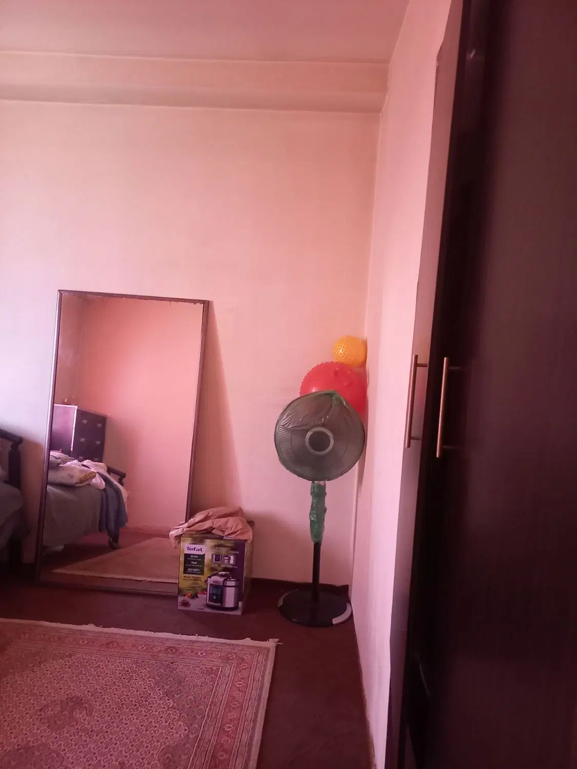 رهن و اجاره اپارتمان ۹۲