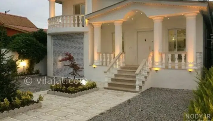 ویلای لوکس