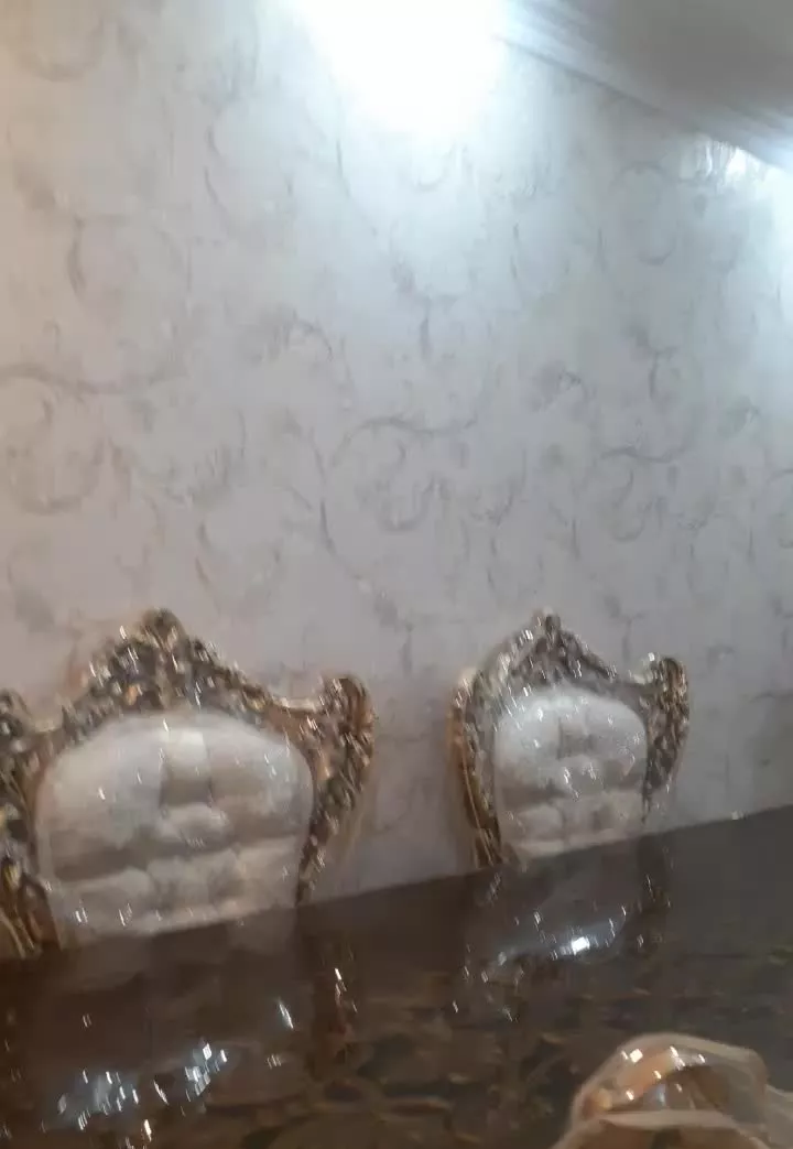 تالار اوایل آپادانا،سه خواب،ویو جنگل،قابل تهاتر