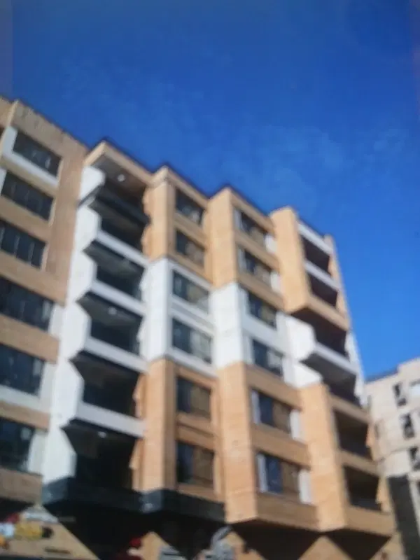 شهرک برهانیان ۲۵۲ متری