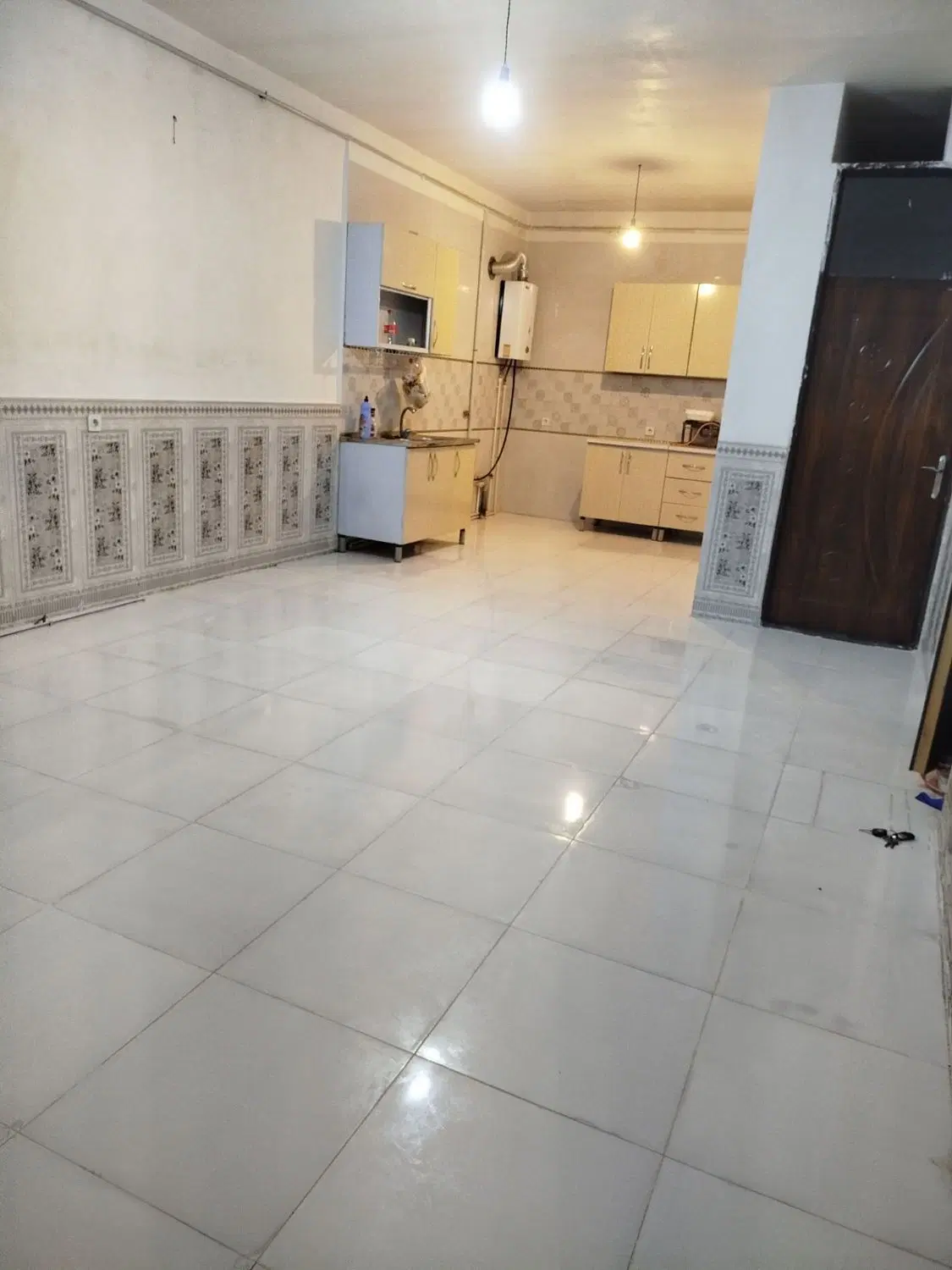خانه اجاره ای ۷۵ متری شهرک نوکان