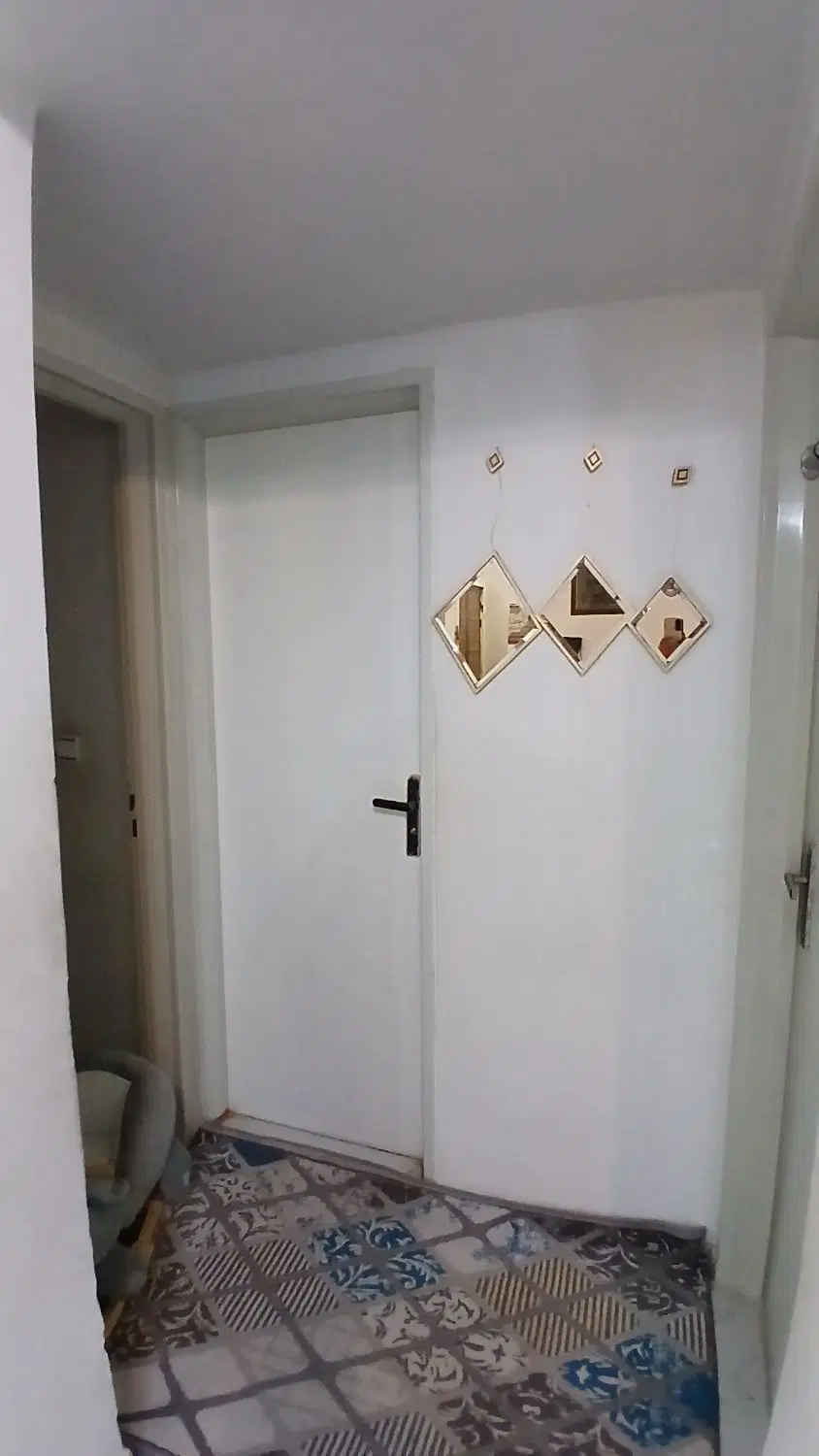 شهرک امین 82متری پردیس