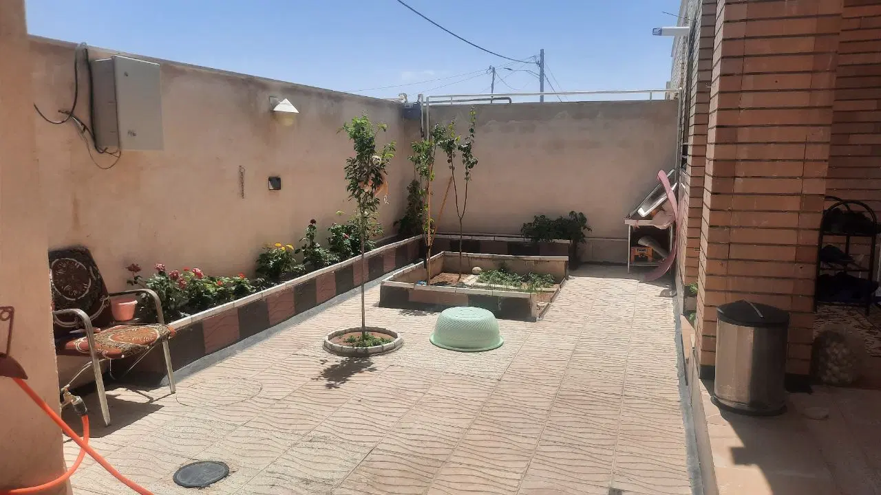 خانه ویلایی شهر امیرکبیر