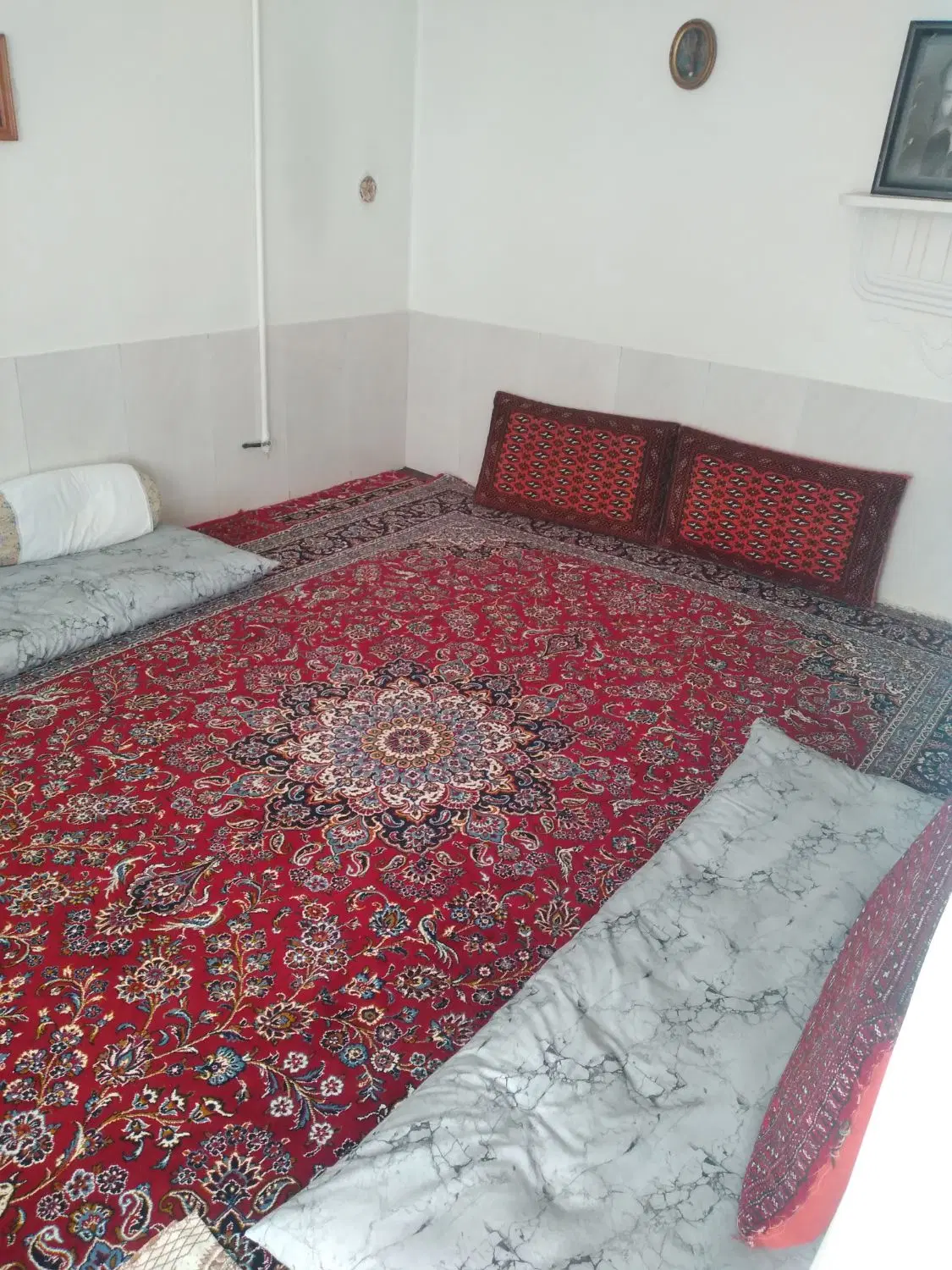 منزل ویلایی