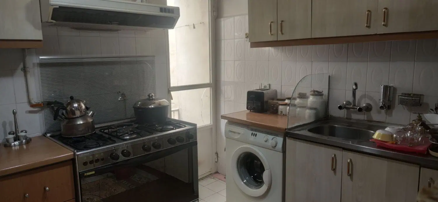 اجاره آپارتمان شهرک رضویه