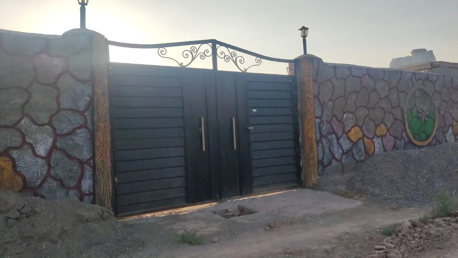 باغ ویلا
