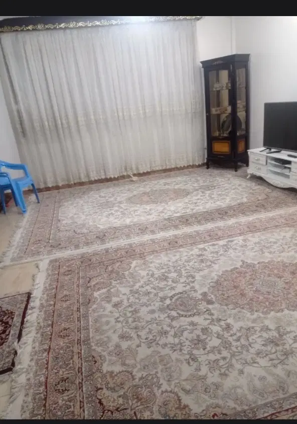آپارتمان ۸۳ متری