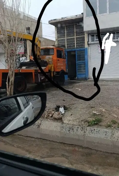 اجاره مغازه در شماره یک