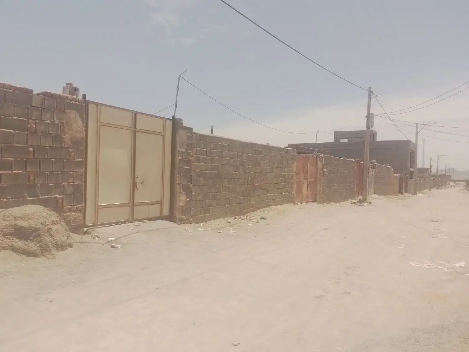 منزل فروشی
