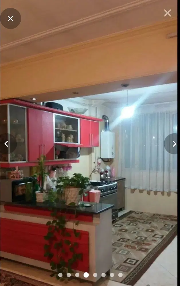 اجاره دو واحد 70 متری