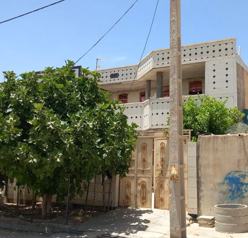 اجاره خونه طبقه بالا