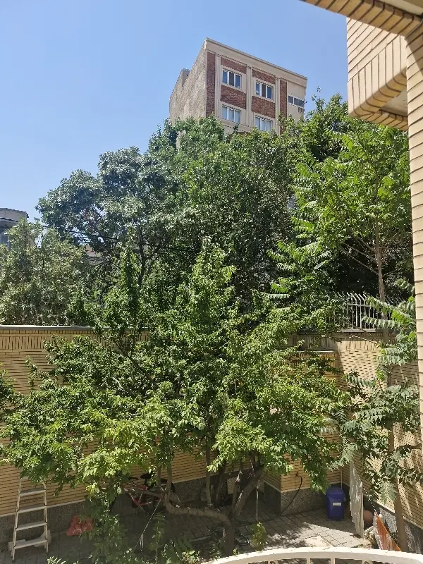 اجاره واحد سه خوابه در مرزداران