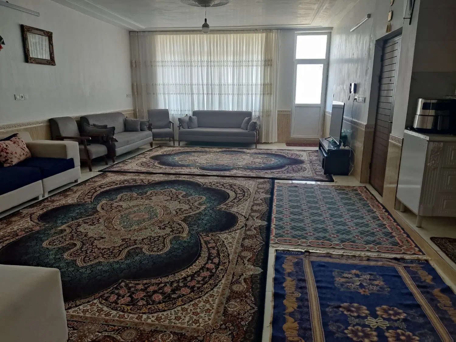 خانه اجاره ای گویم