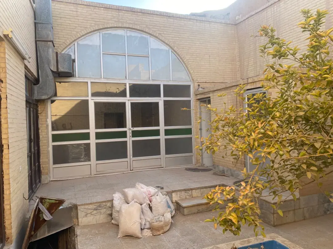 خانه قدیمی