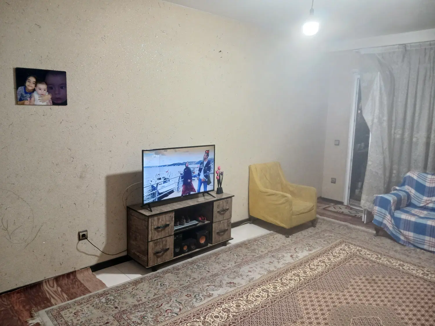 اپارتمان سازگارا