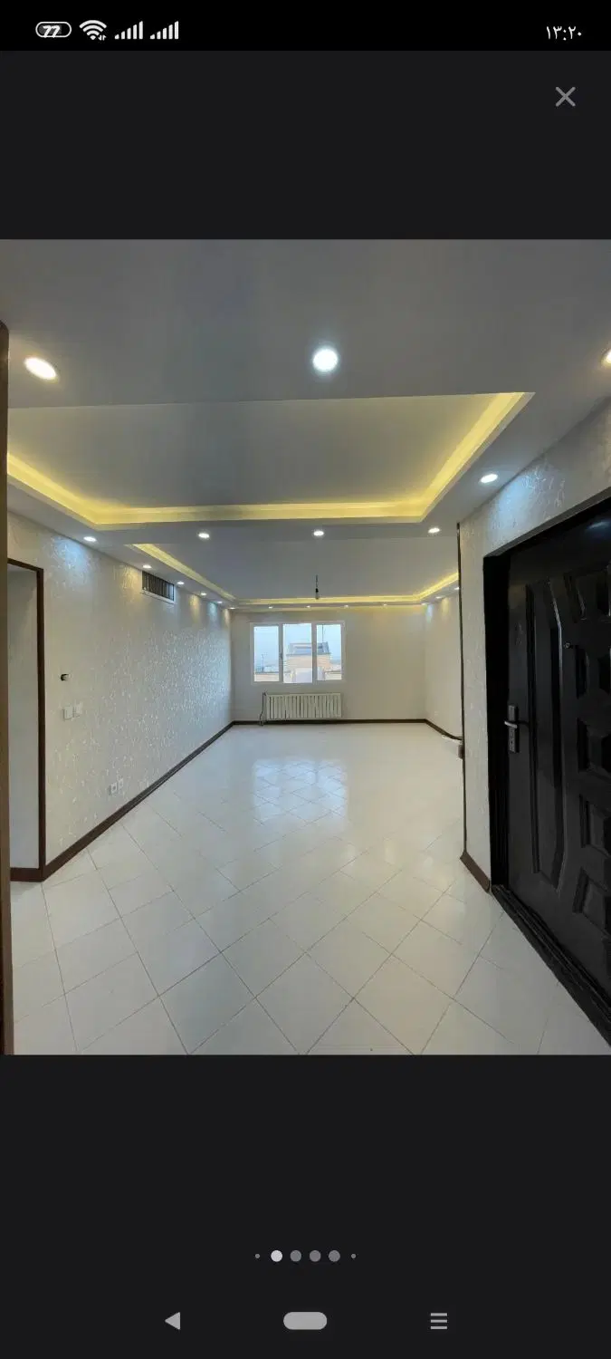 آپارتمان 85 متری اجاره ای