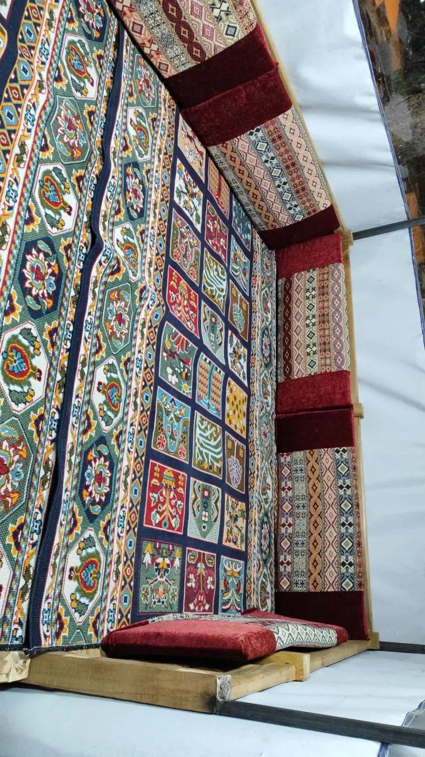 اجاره کافه
