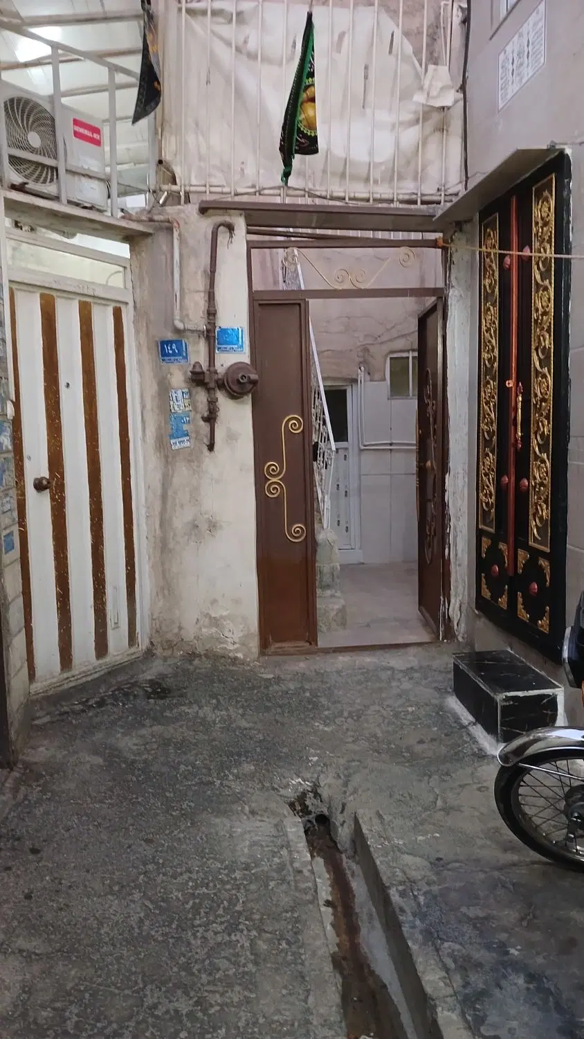 خانه ویلایی اجاره ای