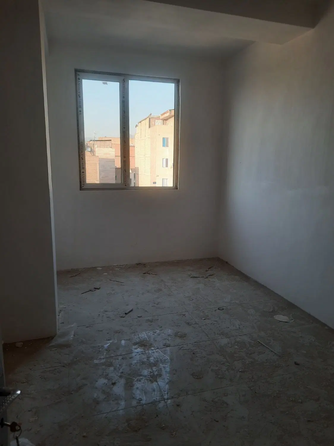 فروش خونه نوساز