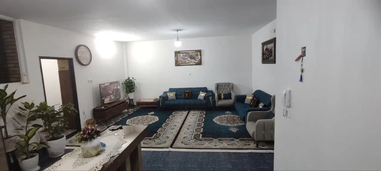 منزل اجاره ای