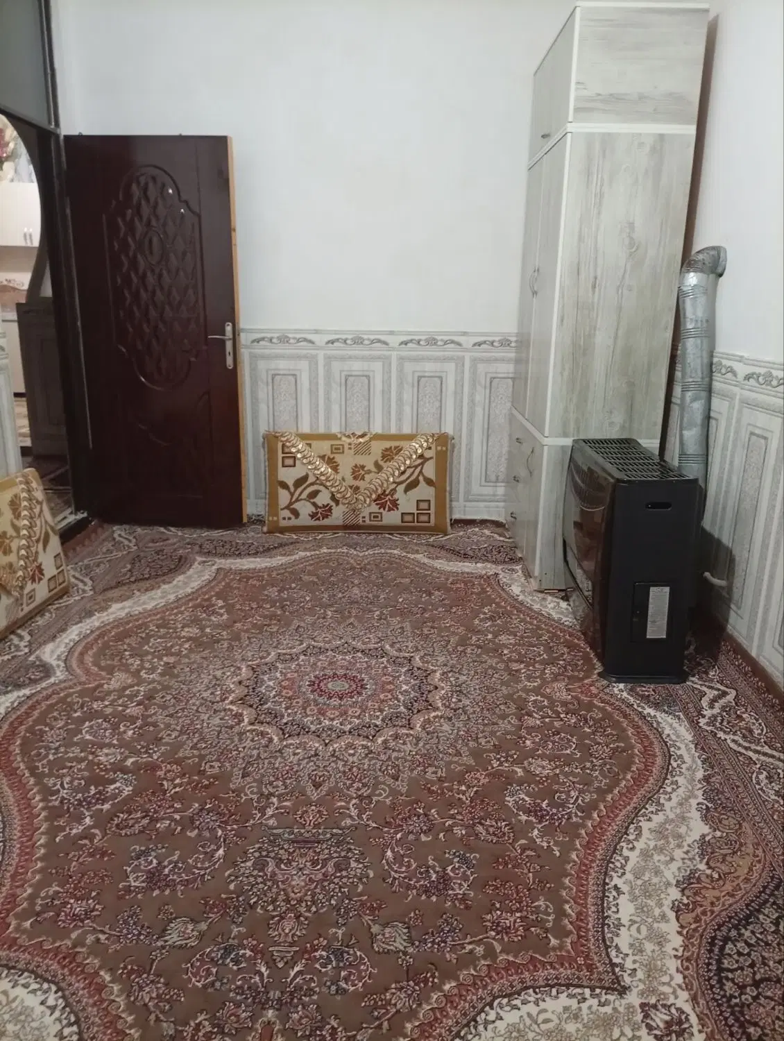 اجاره یک واحد 100متری