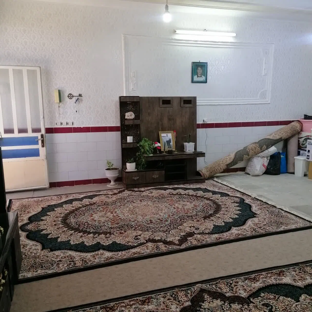 املاک