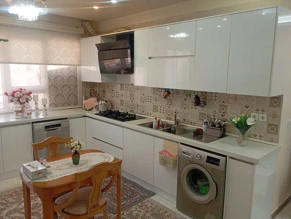 فروش منزل مسکونی