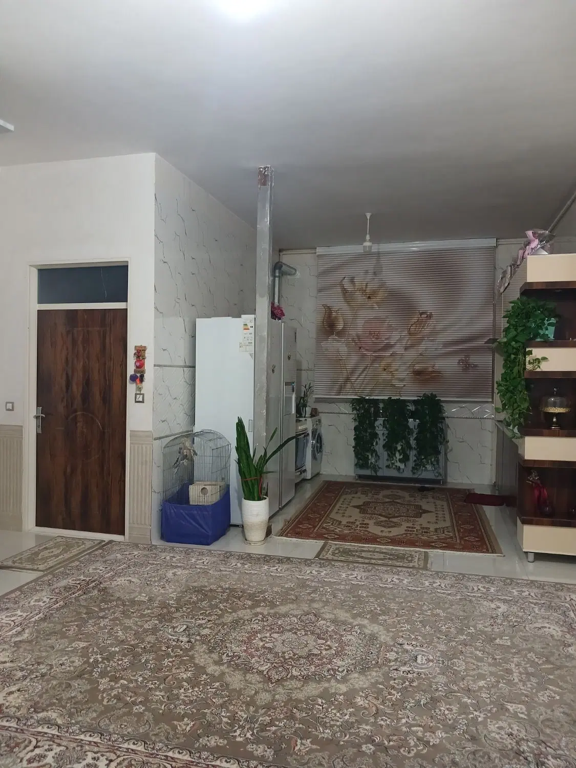 خانه ۸۰ متری