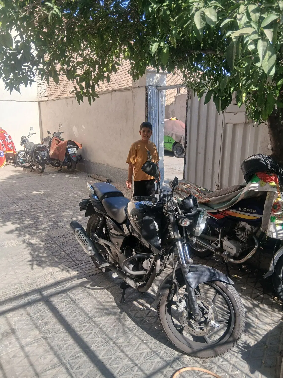 آپارتمان ۷۵ متری برای اجاره