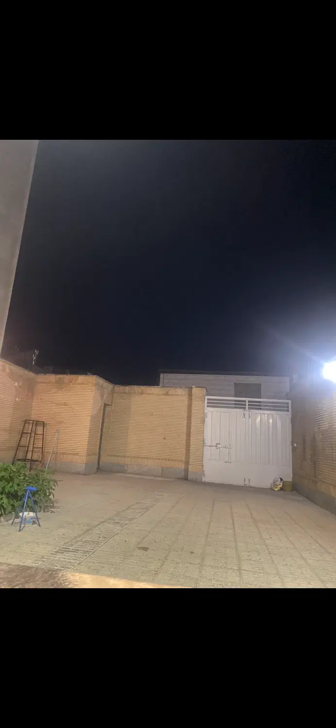واحد مسکونی میراباد غربی