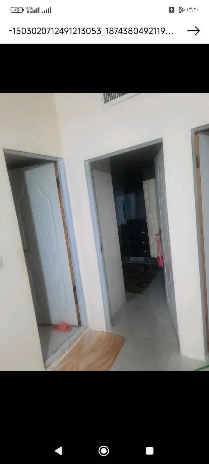 منزل آباد بهشت سه ولیعصر شانزده