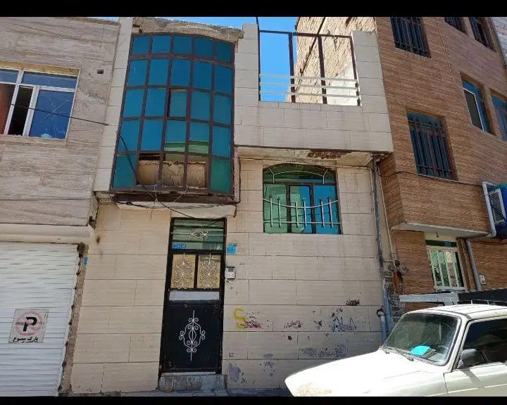 اجاره خانه دوطبقه