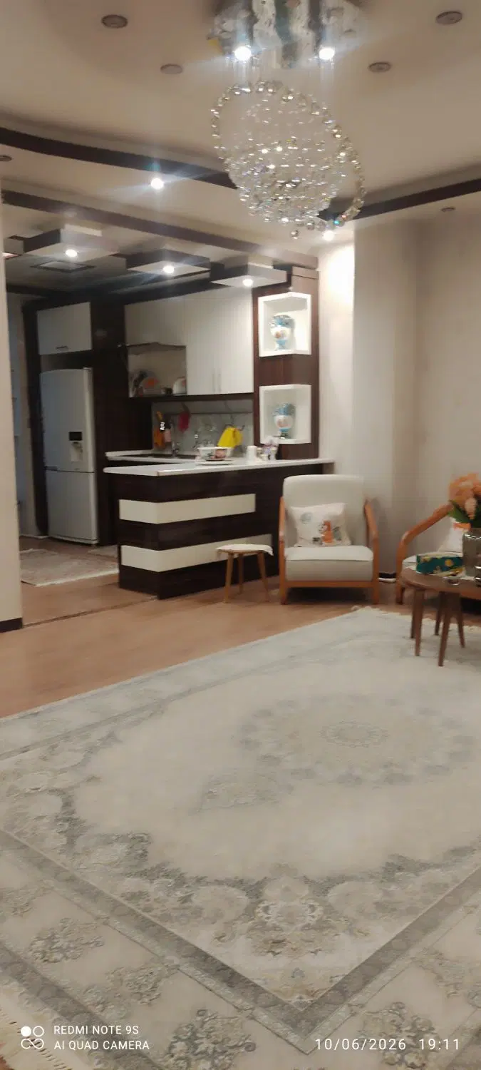 فروش آپارتمان ۹۰متری