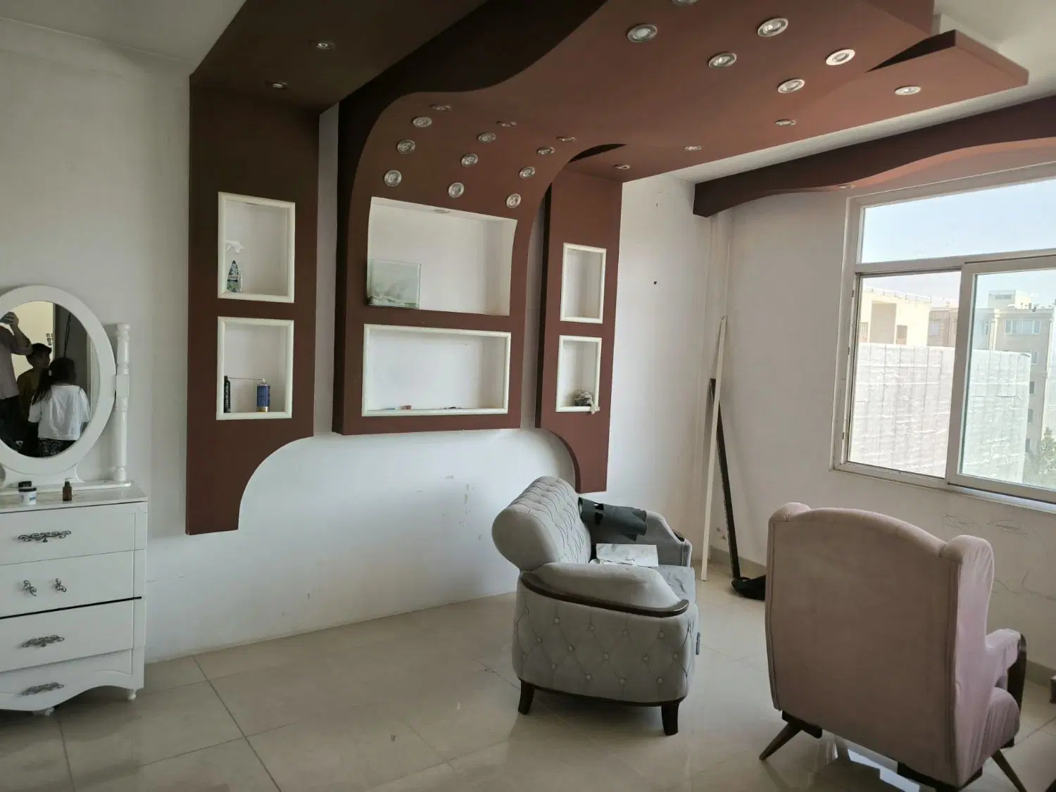 اجاره آپارتمان